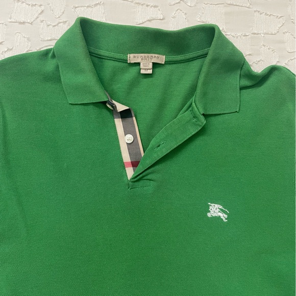 Burberry Polo - Picture 2 of 3